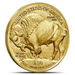 American Gold Buffalo 1 oz